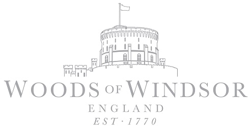 Woods of Windsor England Est · 1770